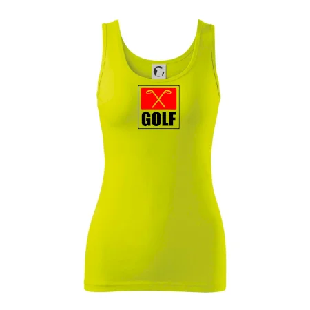 Golfové palice