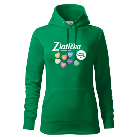 Zlatíčka deti