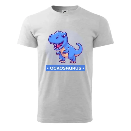 Dinosaurie rodina - ocko