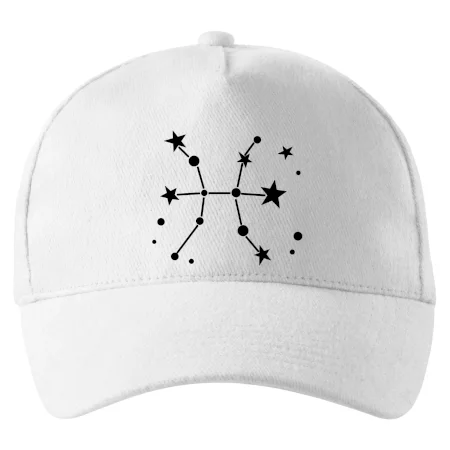 Súhvezdie - Pisces - Ryby