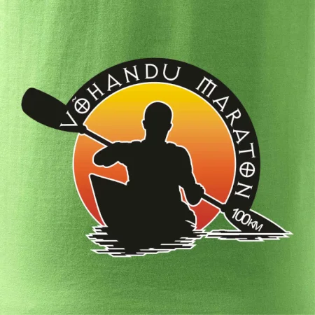 Vohandu Maraton