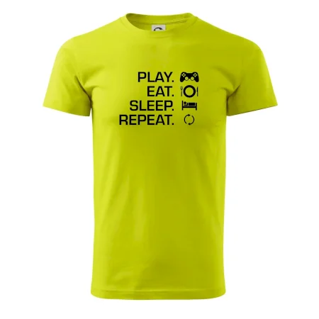 Play Eat Sleep Repeat game