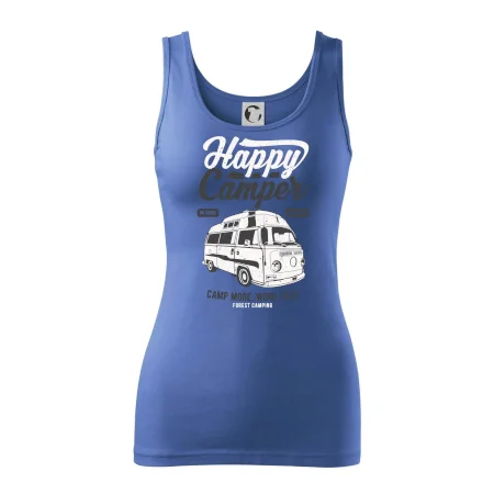 Happy Camper