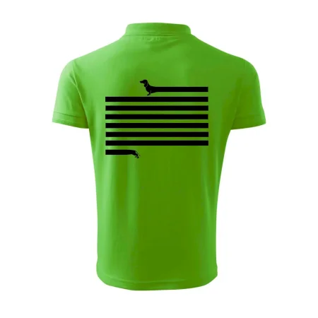Jazvečík dlhý