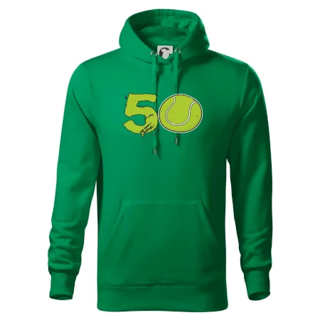 Tenis okrúhle narodeniny 50