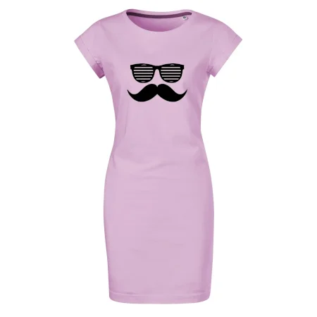 Mustache okuliare