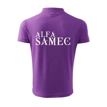 Alfa Samec