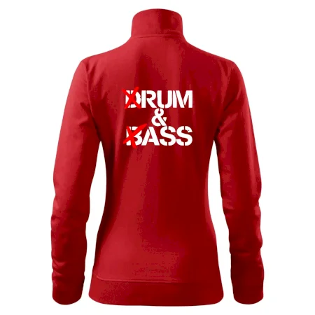 Drum & Bass (Rum & Ass)