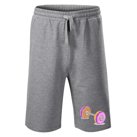 Donut Barbell
