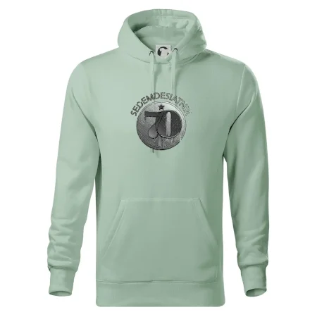 Sedemdesiatnik Československý