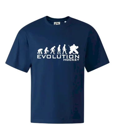 Evolúcia Hockey brankár