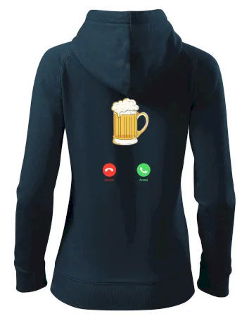 Volá pivo  (Pecka design)