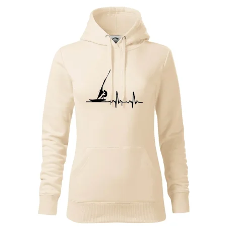 EKG Windsurfing