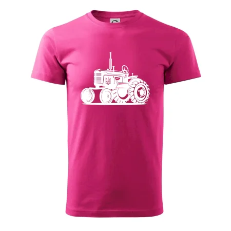 Traktor Ukrajinskej armády