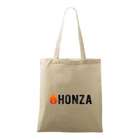 Oheň a meno pri grile