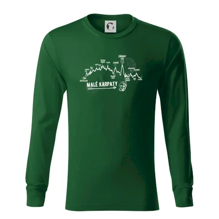 Profil Malé Karpaty