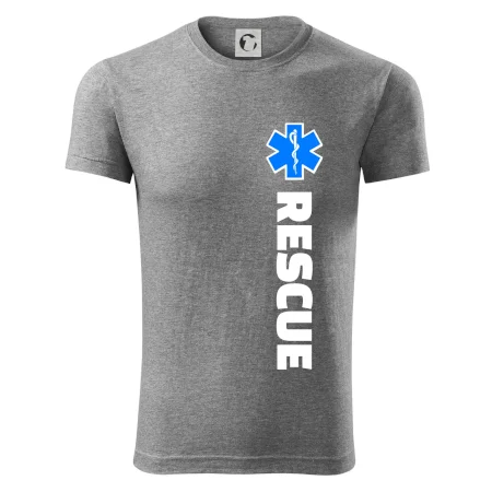 Rescue - pre záchranárov