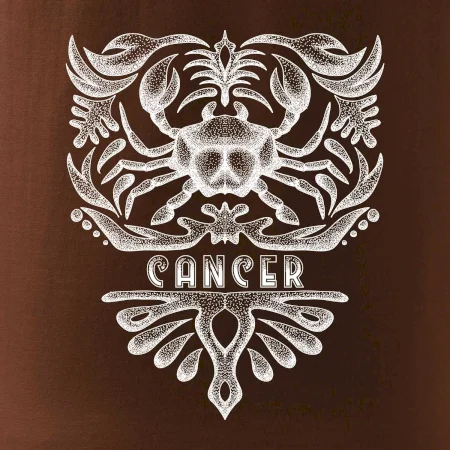 Cancer - vintage