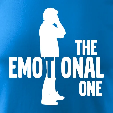 Bachelor party - The emotional one