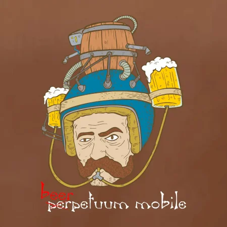 Beerpetuum mobile