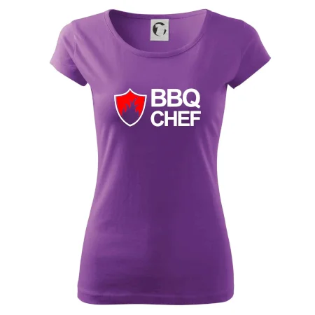 Grilovanie - BBQ Chef