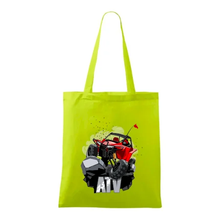ATV offroad buggy