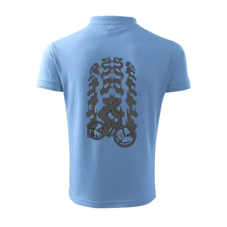 Pneumatika MTB