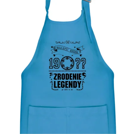 Zrodenie legendy - pre motorkárov