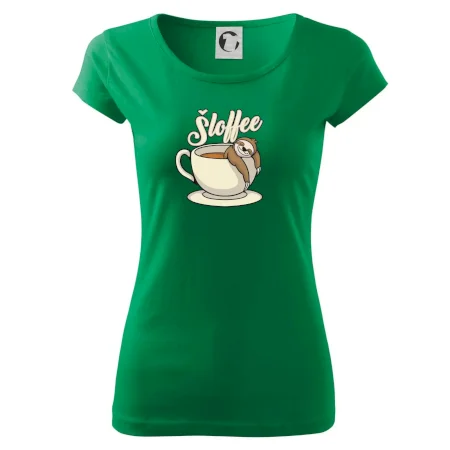 Šloffee - káva