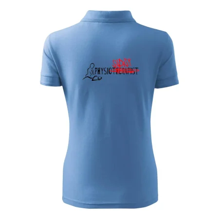 Physiotherapist sadist