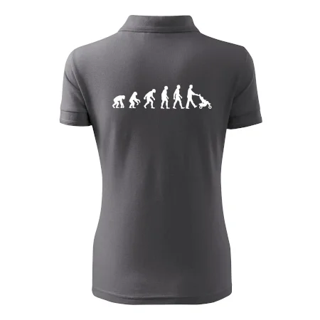 Evolúcia otecko
