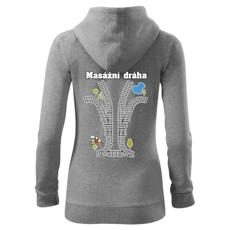 Masážna dráha