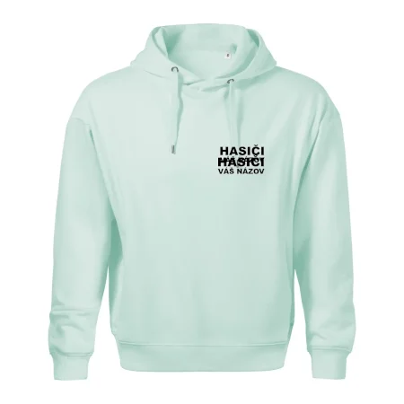Hasiči nápis (názov zboru - vlastný nápis)