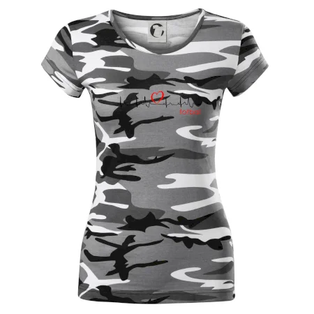 Moje srdce bije pre fotbal