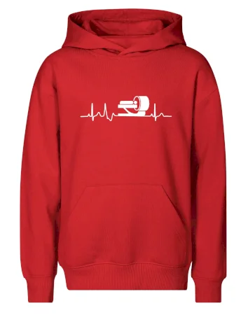 EKG rádiológia