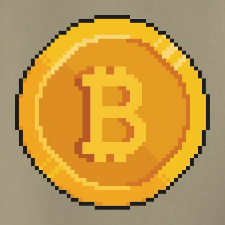 Bitcoin minca