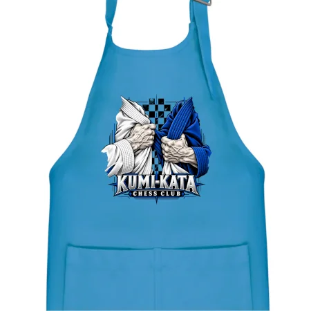 Kumi kata chess club
