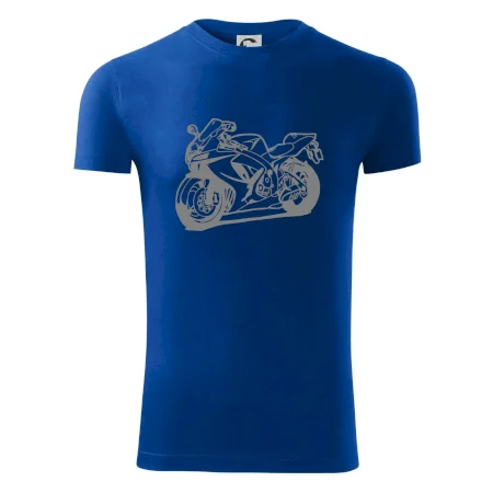 Športová motorka