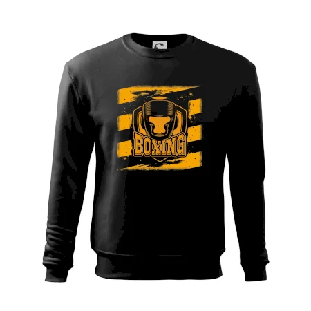 Boxing vo štvorci helma