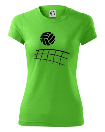 Volejbalová sieť