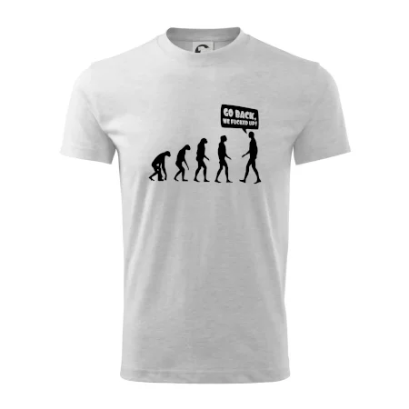 Evolúcia Go back