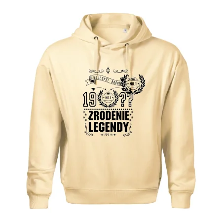 Zrodenie legendy - pre všetkých