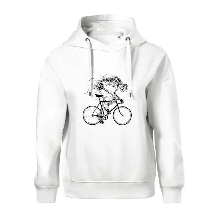 Gravel Bike - kostra