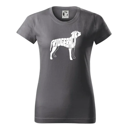 Ridgeback