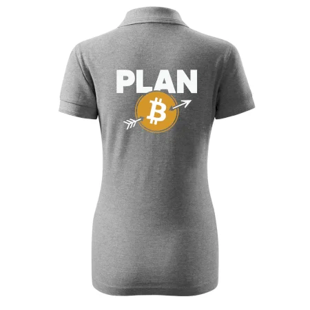 PLAN ₿