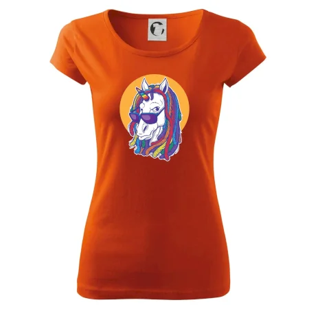 Rasta unicorn