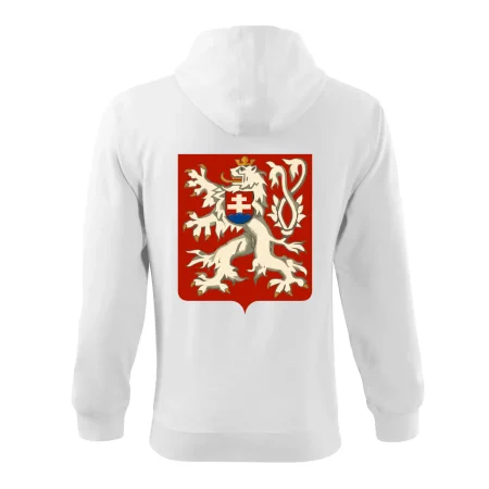 Znak ČSR - Tretia Československá republika (1945–1948)