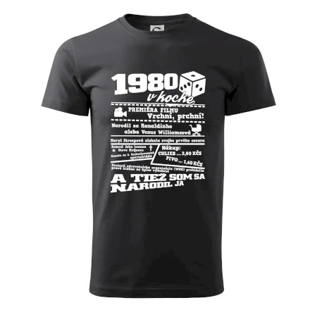 1980 v kocke