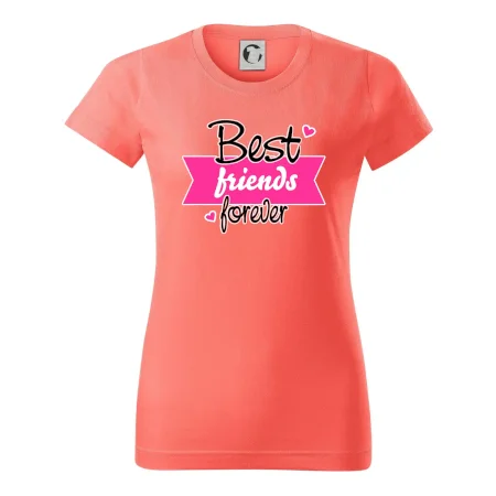 Best friends stuha