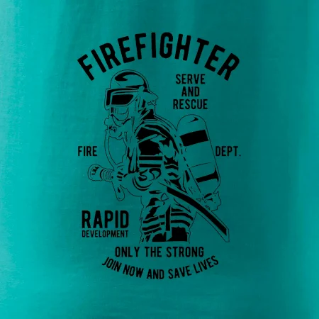 Firefighter Dept